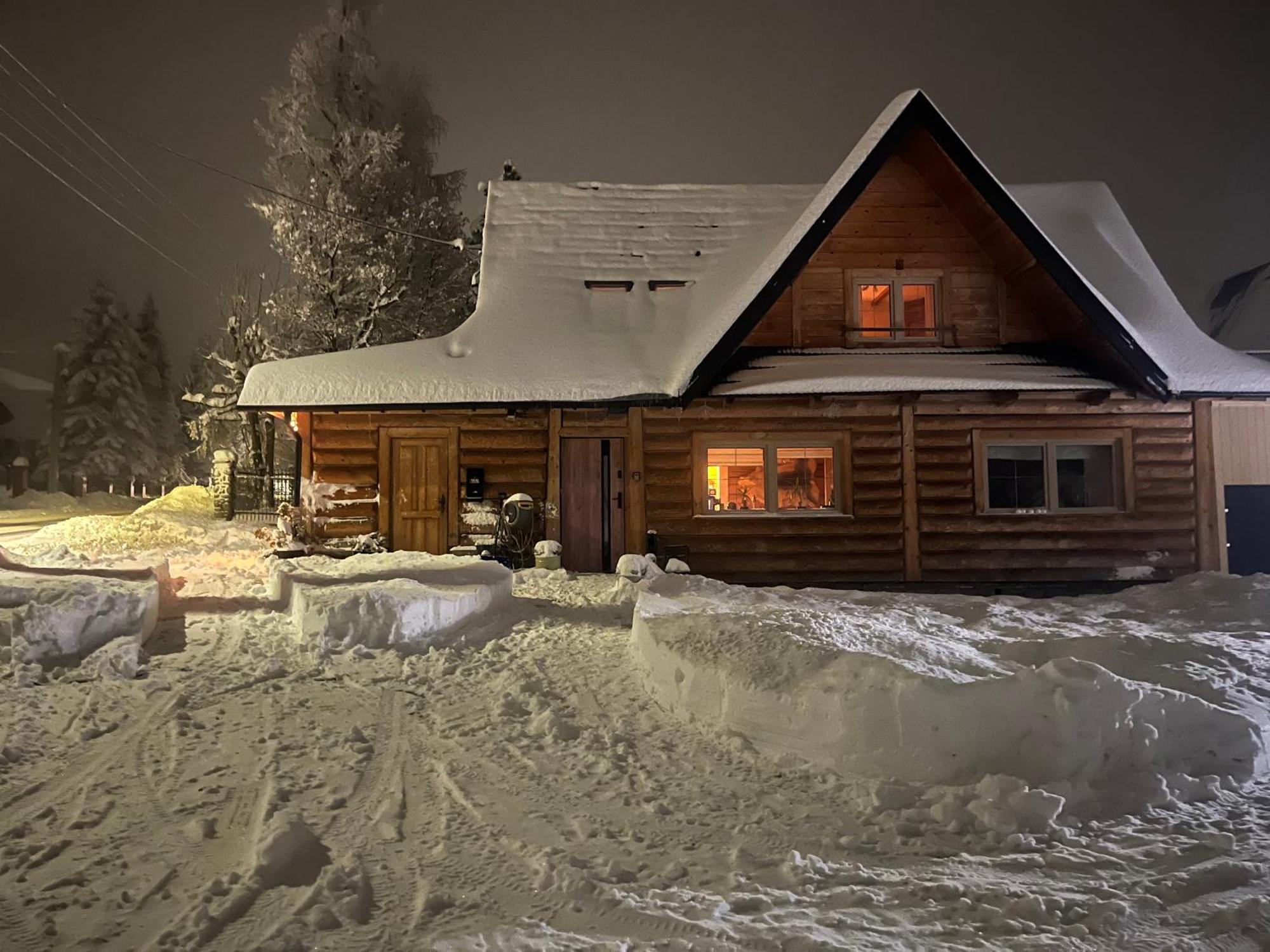 Sykowno Goralsko Chata - Zakopane, Zakopane